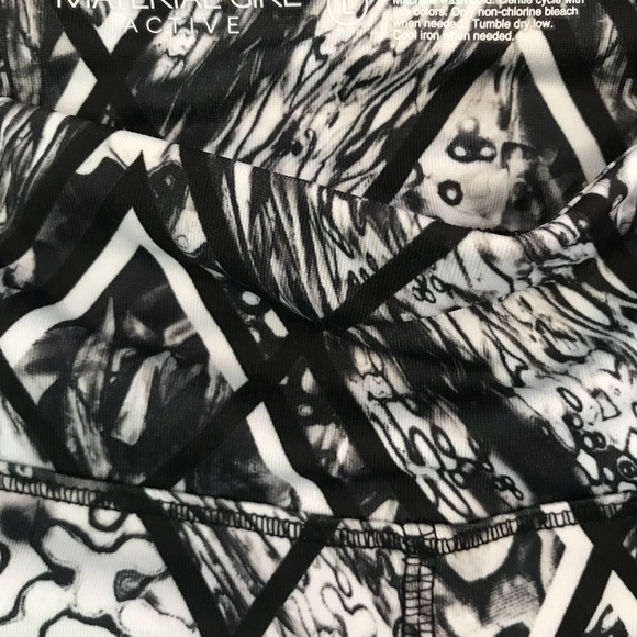 Material girl athletic leggings - Picture 3 of 3